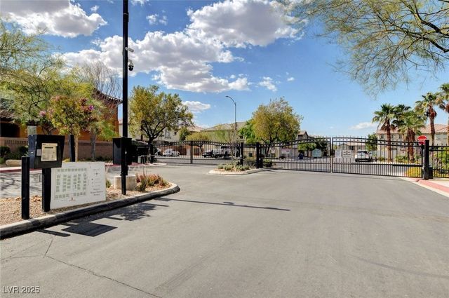 6250 West Arby Avenue 125, Las Vegas, NV 89118