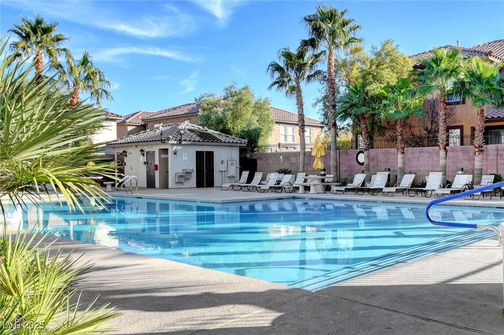 6250 West Arby Avenue 125, Las Vegas, NV 89118