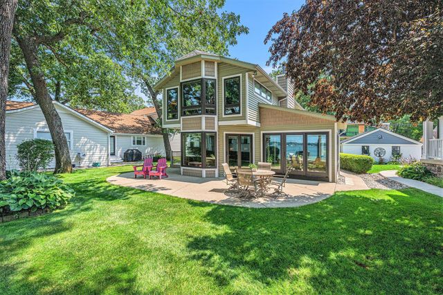 10148 Harris Drive, Portage City, MI 49002