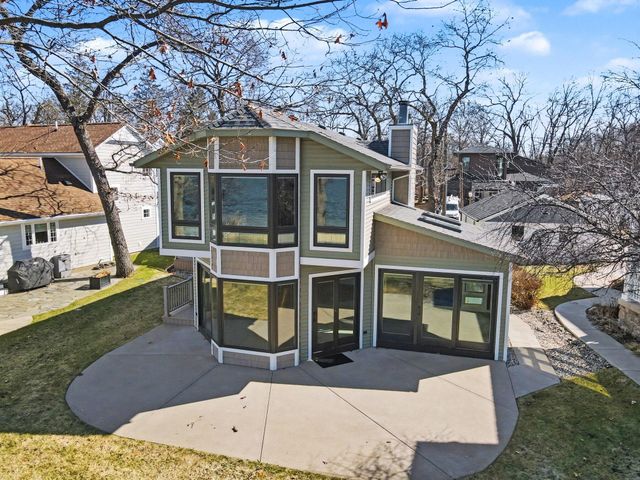 10148 Harris Drive, Portage City, MI 49002