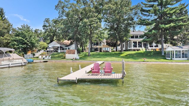 10148 Harris Drive, Portage City, MI 49002