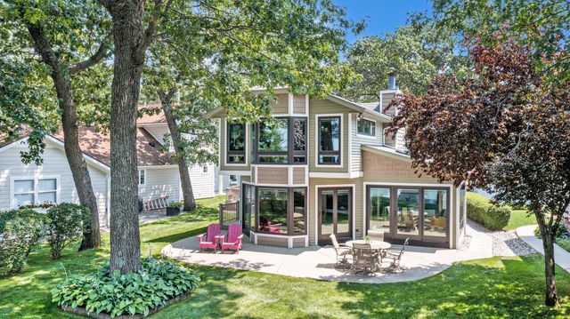 10148 Harris Drive, Portage City, MI 49002