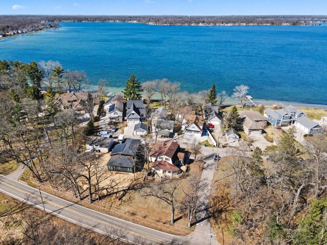 10148 Harris Drive, Portage City, MI 49002