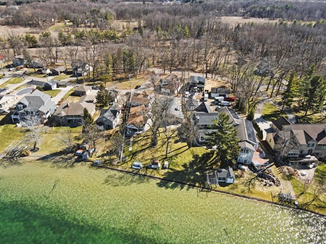 10148 Harris Drive, Portage City, MI 49002
