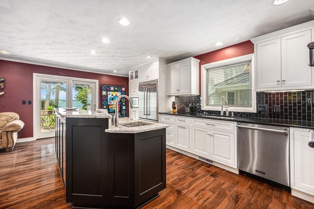 10148 Harris Drive, Portage City, MI 49002