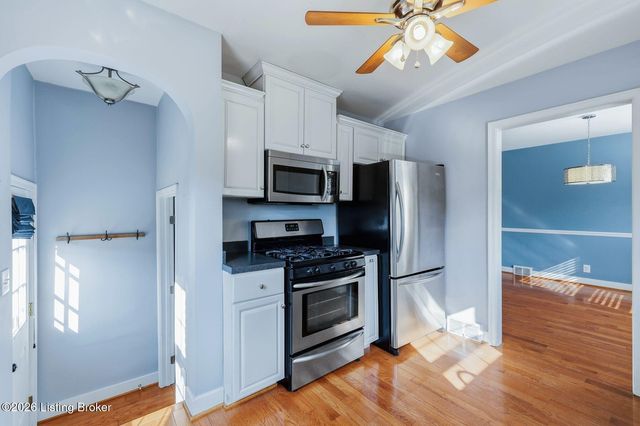 323 N Hubbards Ln, Louisville, KY 40207
