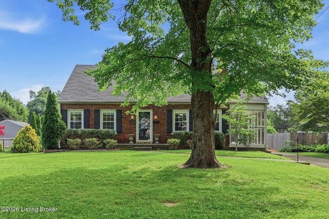 323 N Hubbards Ln, Louisville, KY 40207