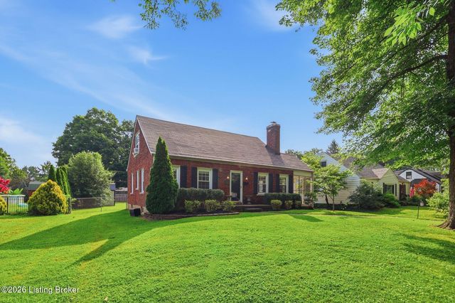 323 N Hubbards Ln, Louisville, KY 40207