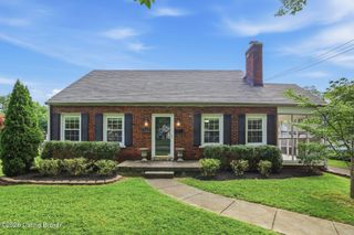 323 N Hubbards Ln, Louisville, KY 40207