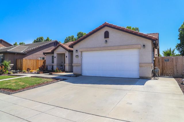 860 S Linda Lane, Fresno, CA 93727