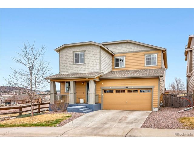 3598 Swabuck Pl, Castle Rock, CO 80109