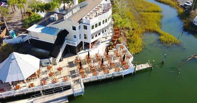 1438 Goblet Avenue, Mount Pleasant, SC 29464