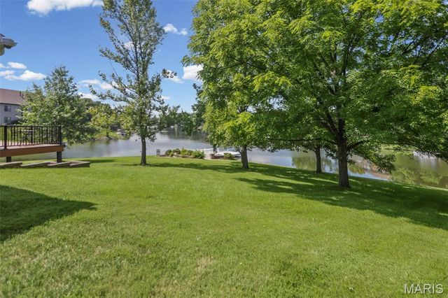369 E Lake Drive, Edwardsville, IL 62025