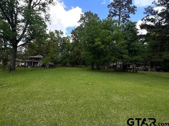 17418 Lakeview Dr, Flint, TX 75762