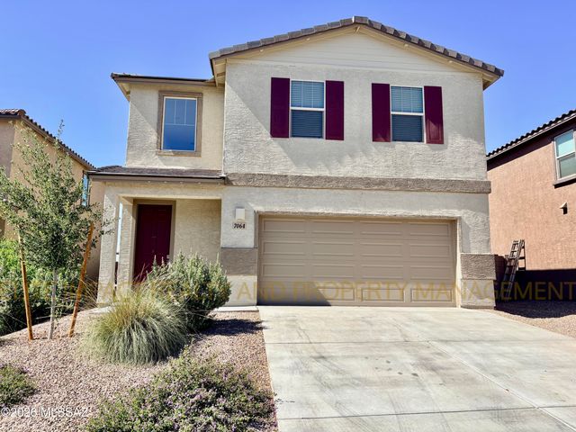 7064 W Vineridge Drive, Tucson, AZ 85757