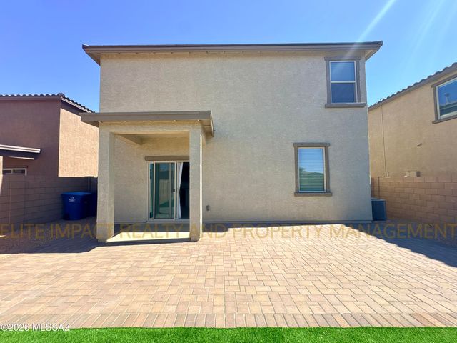 7064 W Vineridge Drive, Tucson, AZ 85757