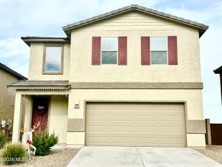 7064 W Vineridge Drive, Tucson, AZ 85757