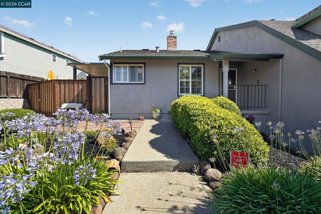 550 Lori Dr, Benicia, CA 94510