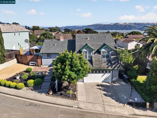 550 Lori Dr, Benicia, CA 94510