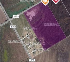 0 Hcr 1153 Road, Blum, TX 76627