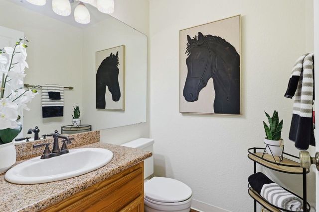 1400 Carpentier St, San Leandro, CA 94577