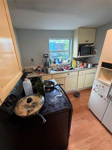 3400 Bella Vista Street, Houston, TX 77022
