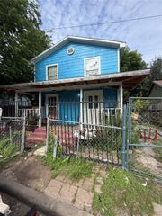 3400 Bella Vista Street, Houston, TX 77022