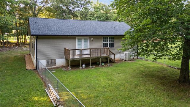 975 Sagamore Drive, Tunnel Hill, GA 30755