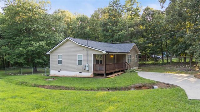 975 Sagamore Drive, Tunnel Hill, GA 30755