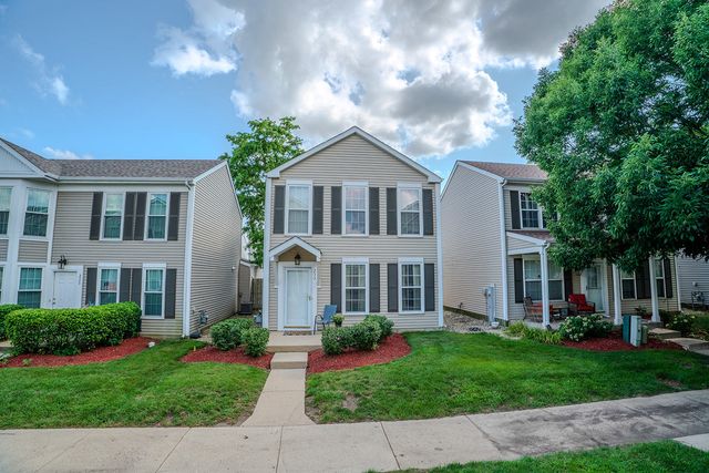 233 W WASHINGTON Street, Oswego, IL 60543