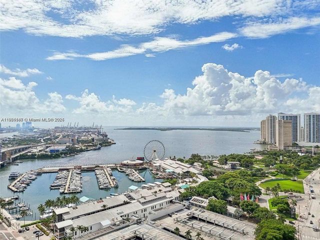 159 NE 6th St 4114, Miami, FL 33132