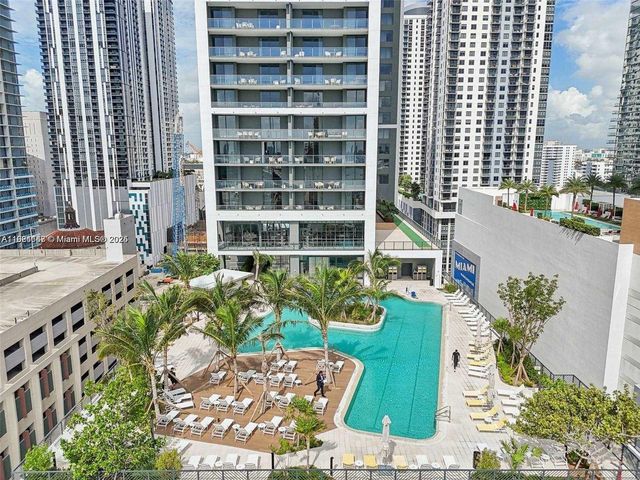 159 NE 6th St 4114, Miami, FL 33132