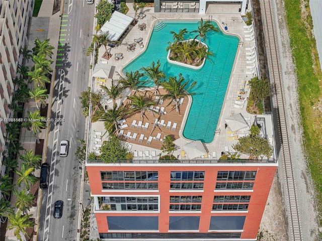 159 NE 6th St 4114, Miami, FL 33132
