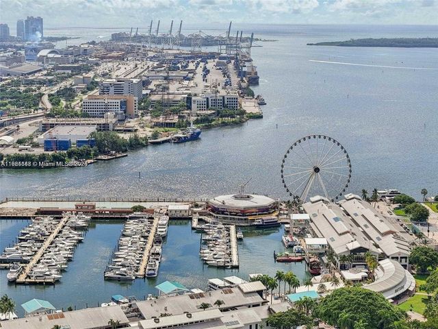 159 NE 6th St 4114, Miami, FL 33132