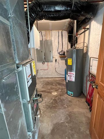 26169 Paddy Avenue, Rabbit Lake Twp, MN 56431