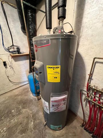 26169 Paddy Avenue, Rabbit Lake Twp, MN 56431