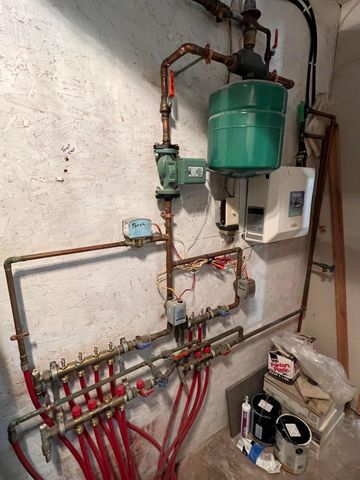 26169 Paddy Avenue, Rabbit Lake Twp, MN 56431