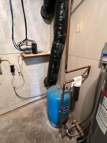 26169 Paddy Avenue, Rabbit Lake Twp, MN 56431