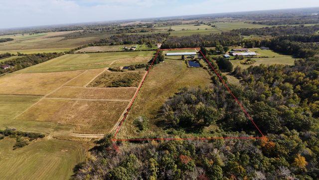 26169 Paddy Avenue, Rabbit Lake Twp, MN 56431