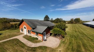 26169 Paddy Avenue, Rabbit Lake Twp, MN 56431