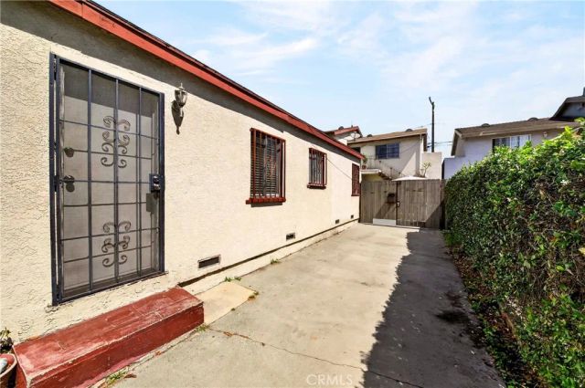 2901 E 65th, Long Beach, CA 90805