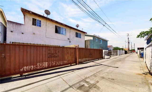 2901 E 65th, Long Beach, CA 90805
