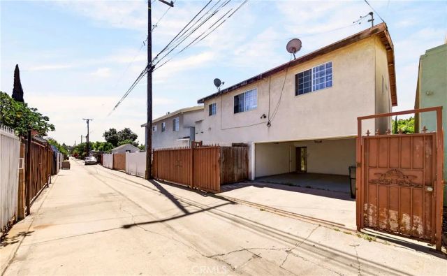 2901 E 65th, Long Beach, CA 90805