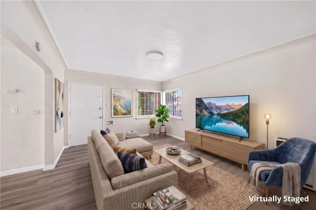 2901 E 65th, Long Beach, CA 90805