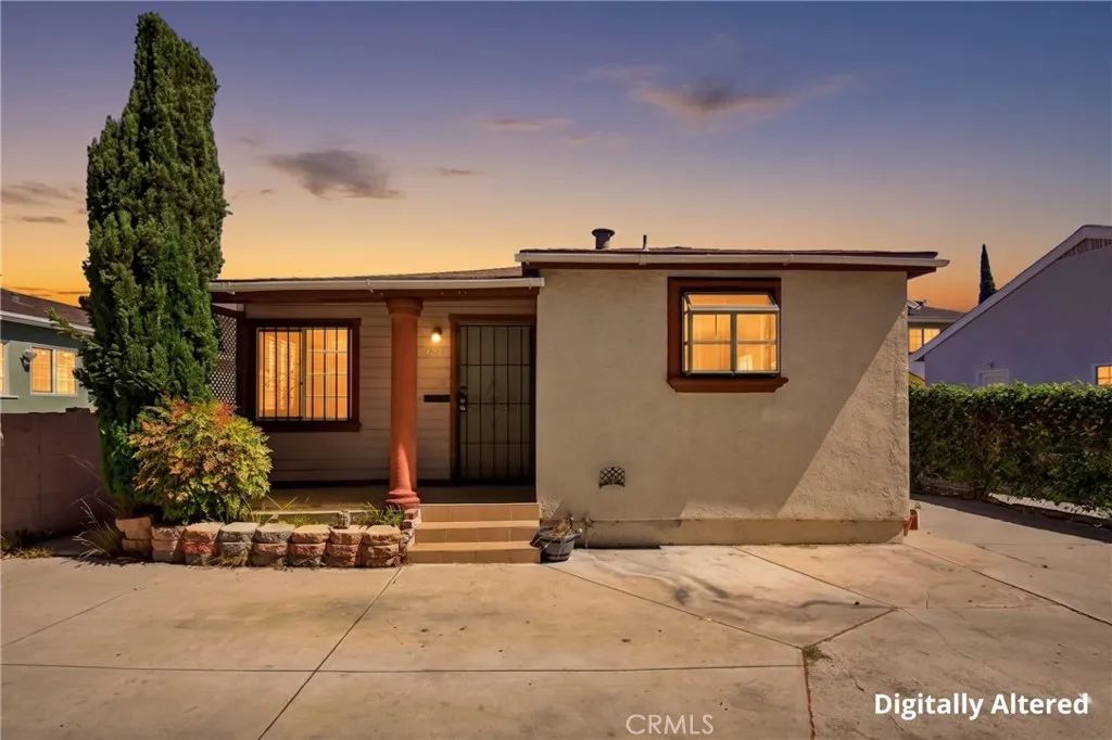 2901 E 65th, Long Beach, CA 90805