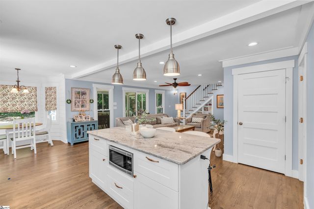401 Tracy Trail, Greer, SC 29651