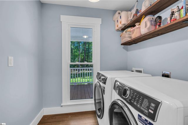 401 Tracy Trail, Greer, SC 29651
