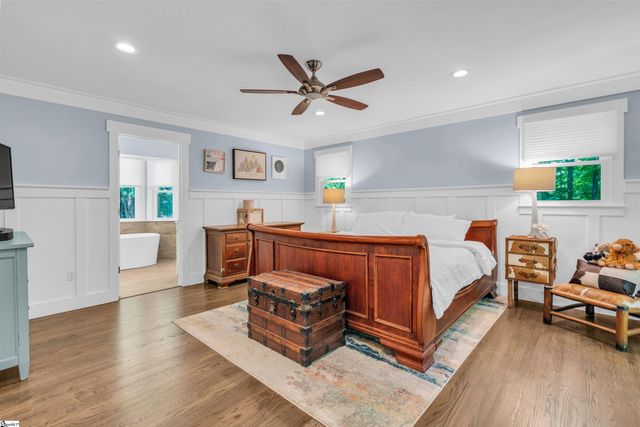401 Tracy Trail, Greer, SC 29651