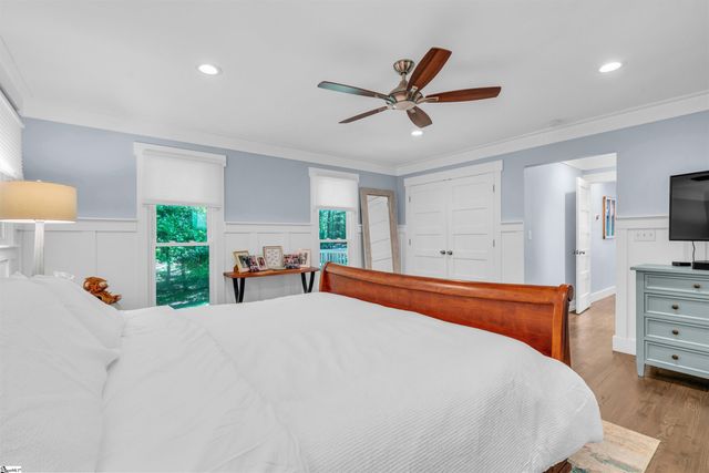 401 Tracy Trail, Greer, SC 29651