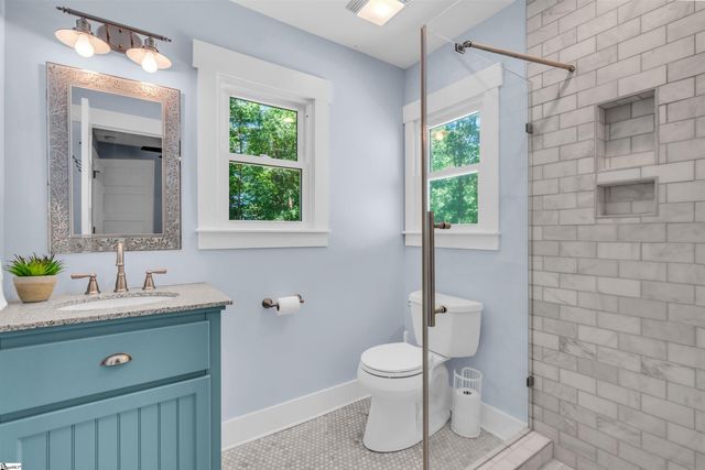 401 Tracy Trail, Greer, SC 29651